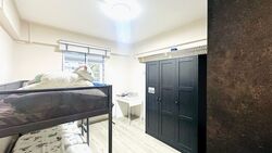Blk 301 Serangoon Avenue 2 (Serangoon), HDB 3 Rooms #557368981